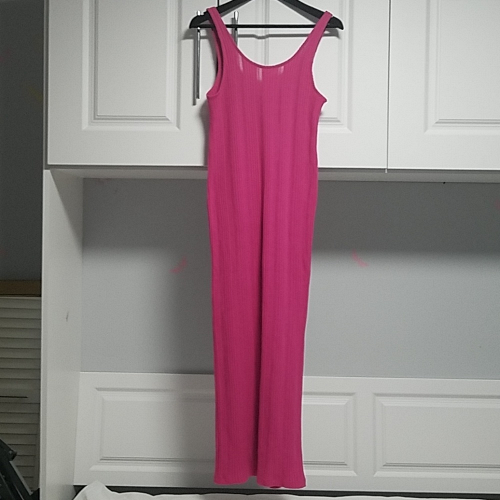 Zara knit dress